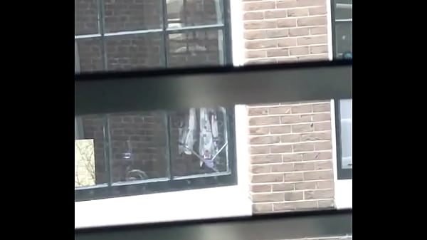 amsterdam spying sex movie [ Duration: 01:05 ]