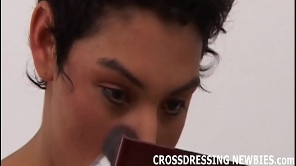 watch me transform into a woman gay [ Duration: 14:44 ]