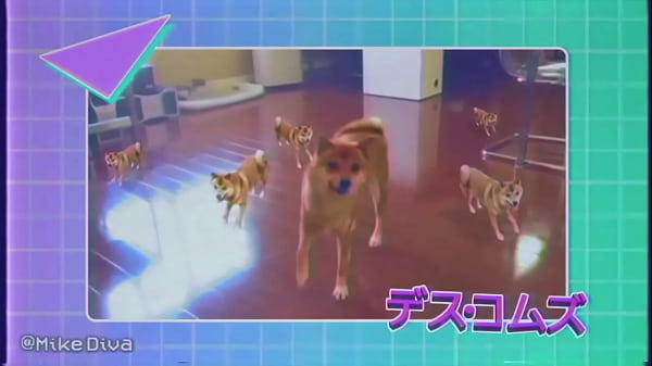 cute doggo sex movie [ Duration: 00:29 ]