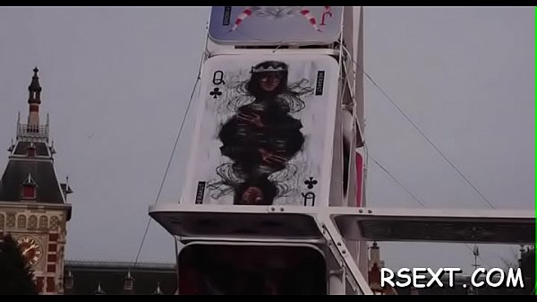 Horny man pays some amsterdaf hooker for steaming sex • Free Porno Video Gram, XXX Sex Tube