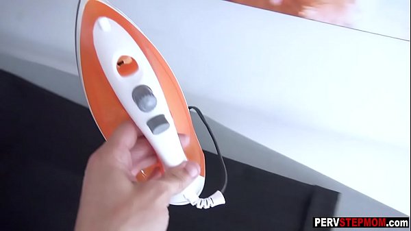 blonde mature stepmom in hot lingerie sucks a long dick milf [ Duration: 06:00 ]