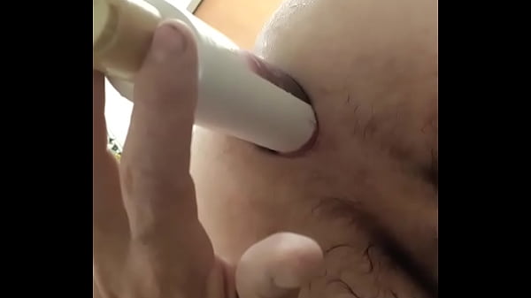 mi culo y mi pija gay [ Duration: 01:18 ]