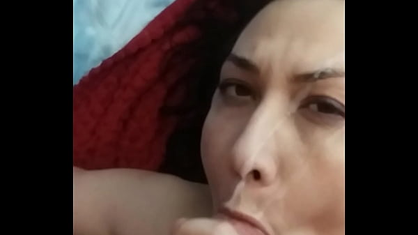 blowjob by mature cumshot [ Duration: 00:47 ]