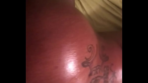 big booty oiled ass [ Duration: 00:26 ]