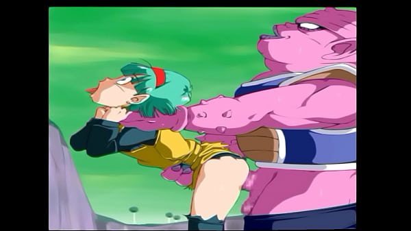 dragon ball z bulma gets fuck on namke toons [ Duration: 01:45 ]