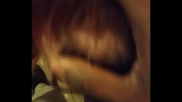 cheating wife loves sucking bbc blowjob [ Duration: 00:49 ]