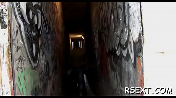 horny chap visits the prostitutes and gets fat dick sucked blowjob [ Duration: 08:00 ]