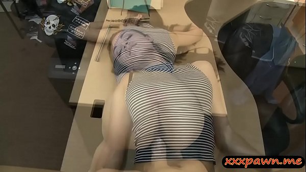 pretty babe in heels drilled by pawn man blowjob [ Duration: 05:00 ]