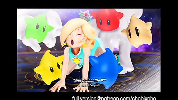 SUPER SMASH BROS ULTIMATE GANGBANG • Free Porno Video Gram, XXX Sex Tube