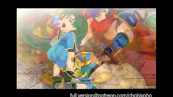 SUPER SMASH BROS ULTIMATE GANGBANG • Free Porno Video Gram, XXX Sex Tube