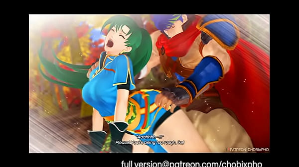 SUPER SMASH BROS ULTIMATE GANGBANG • Free Porno Video Gram, XXX Sex Tube