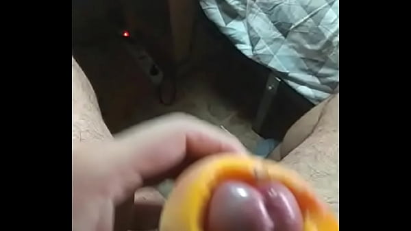 fucking a peach sex movie [ Duration: 01:05 ]