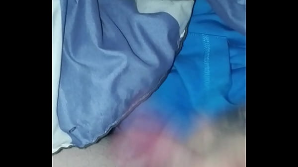 getting one off quick cumshot [ Duration: 00:57 ]