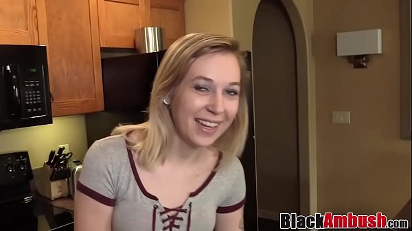 amateur kiera surprised by bbc before hardcore casting cumshot [ Duration: 11:01 ]