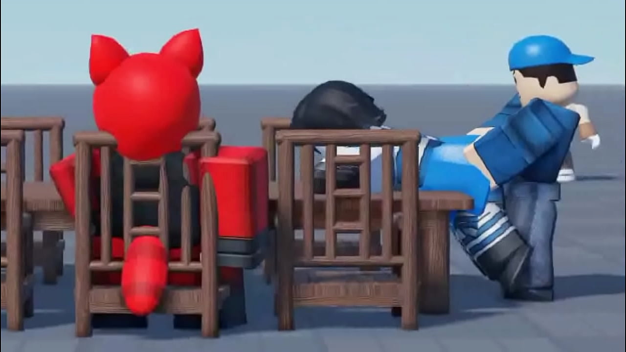 Roblox arsenal hentai