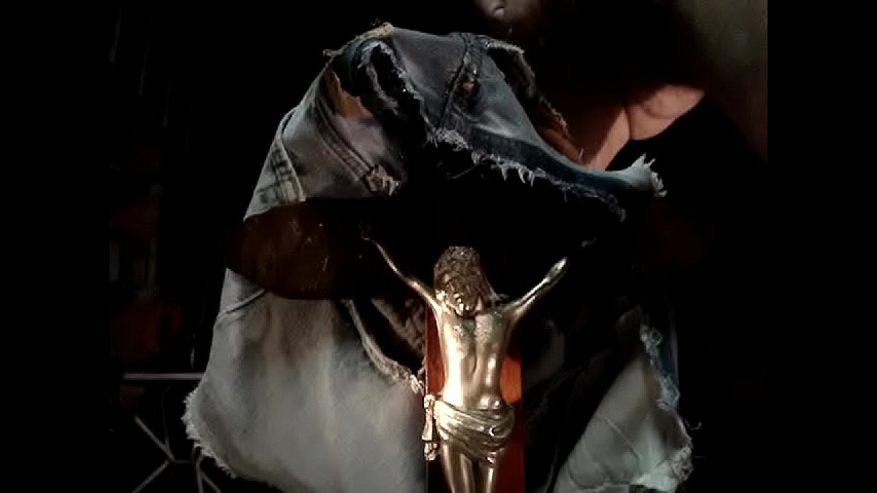 666 BLASPHEMIC, BLESSED TEARS OF PISS , SPIT - XVIDEOS.COM