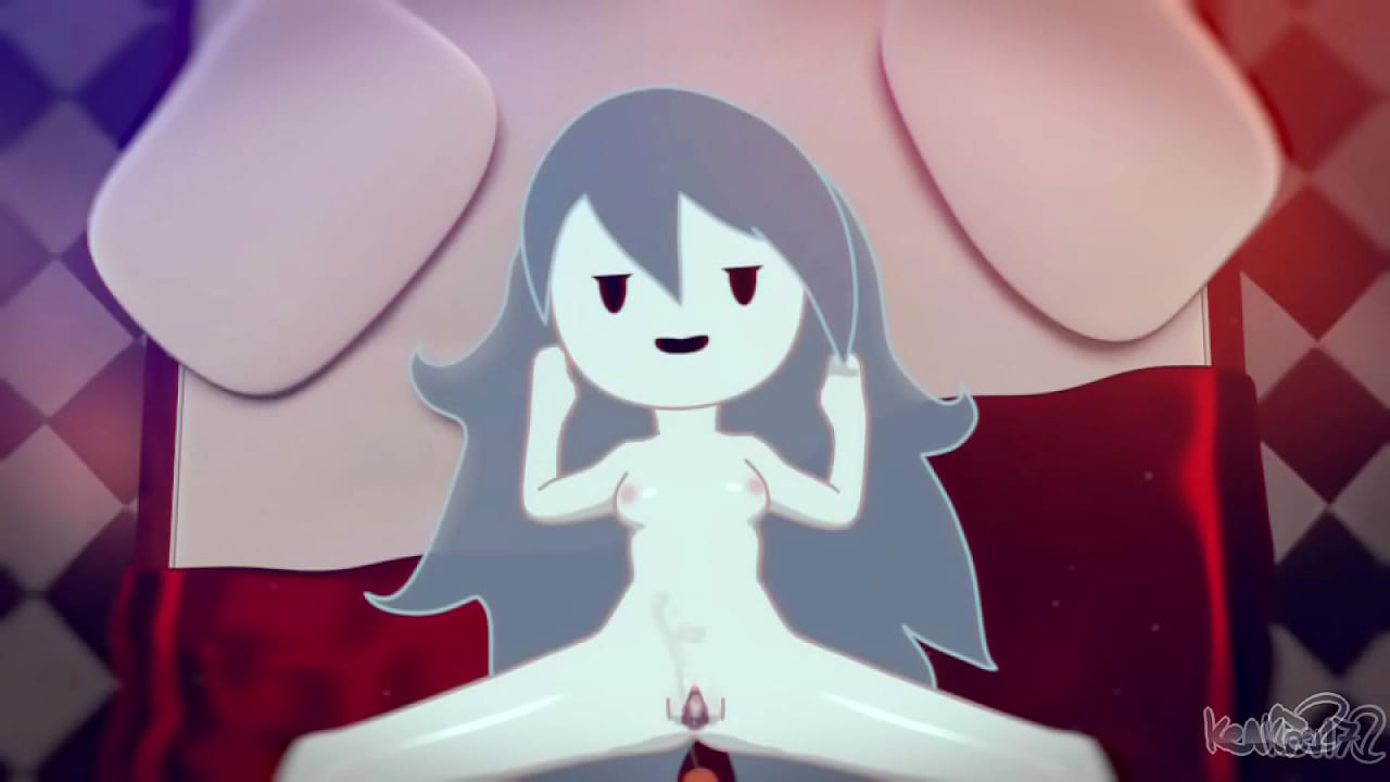 Spooky's Jumpscare Mansion Porn