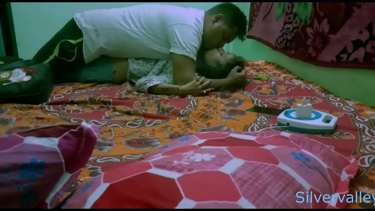 Desi hidden chudai