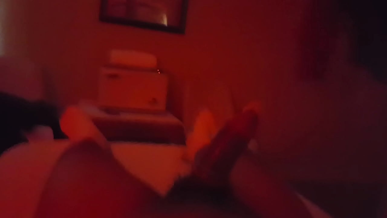 Real hidden massage parlor