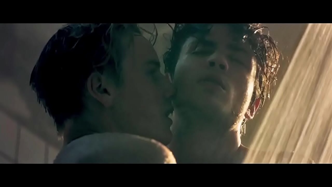 Gay sex scenes in german movies or tv