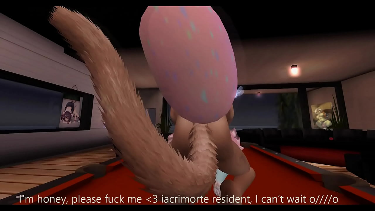 Second Life furry sex - XVIDEOS.COM
