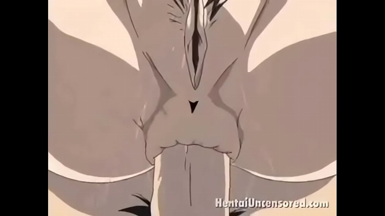 Hentie anal