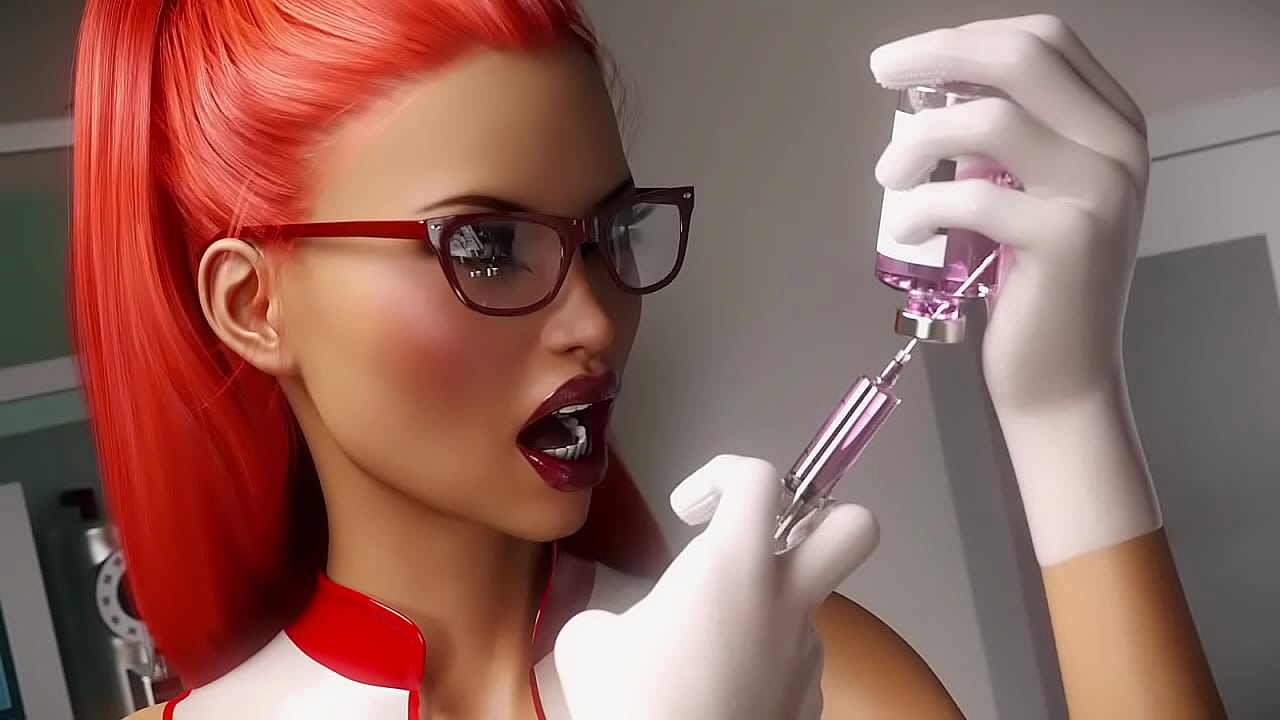 The Experiment Chapter Four - Trailer - XVIDEOS.COM