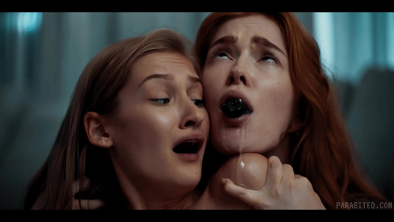 Female possession alien lesbian porn