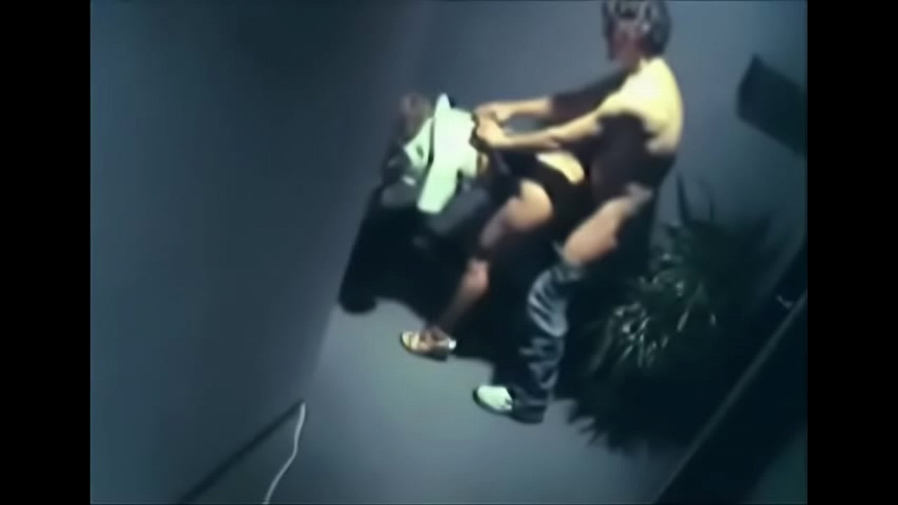Real people caught having sex