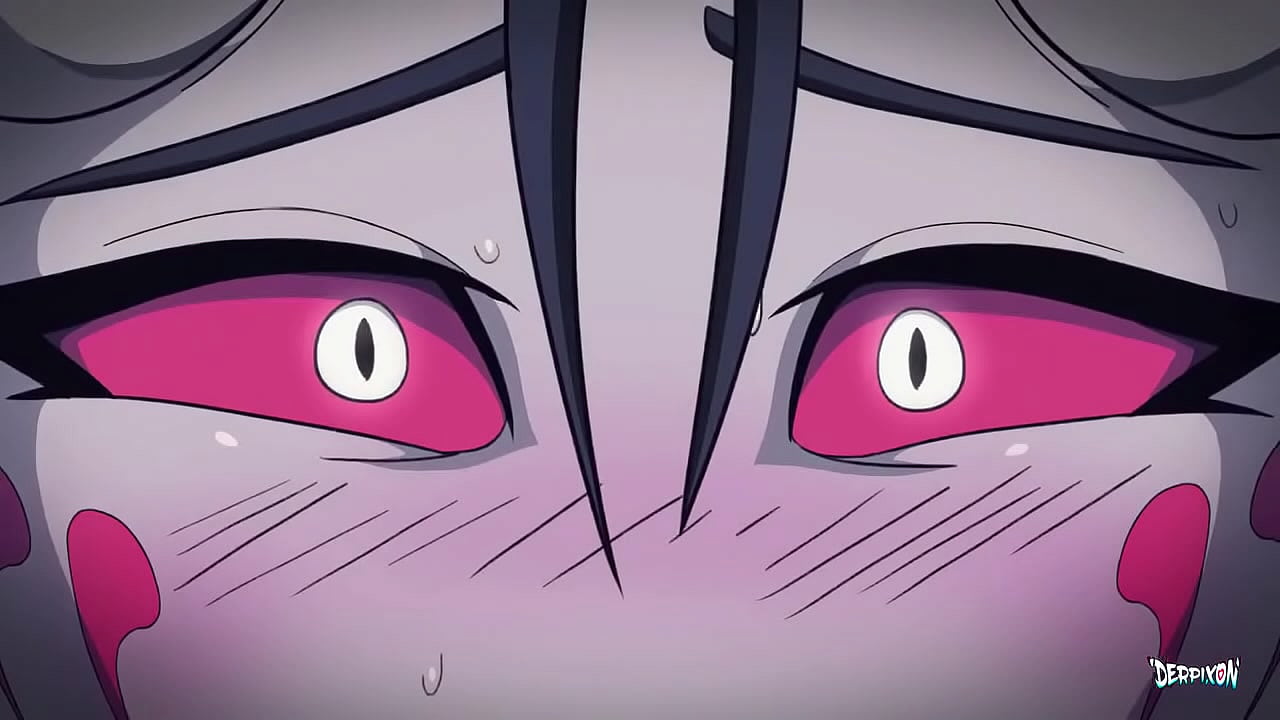 Derpixon demon
