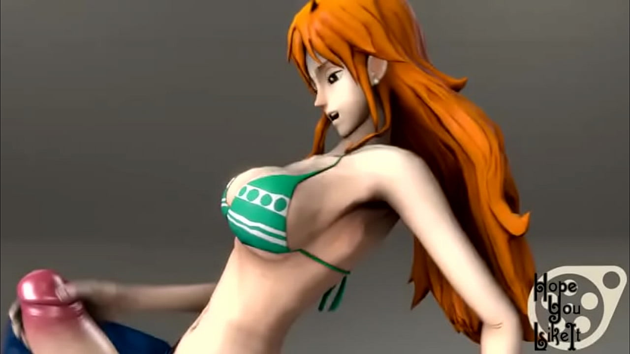 Futanari nami