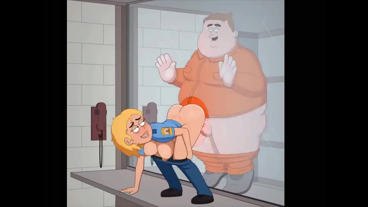 Paradise pd comic xxx