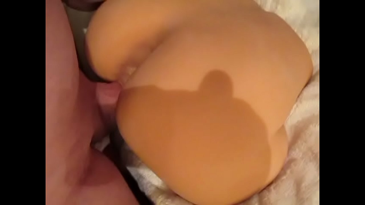 Farah abrams anal