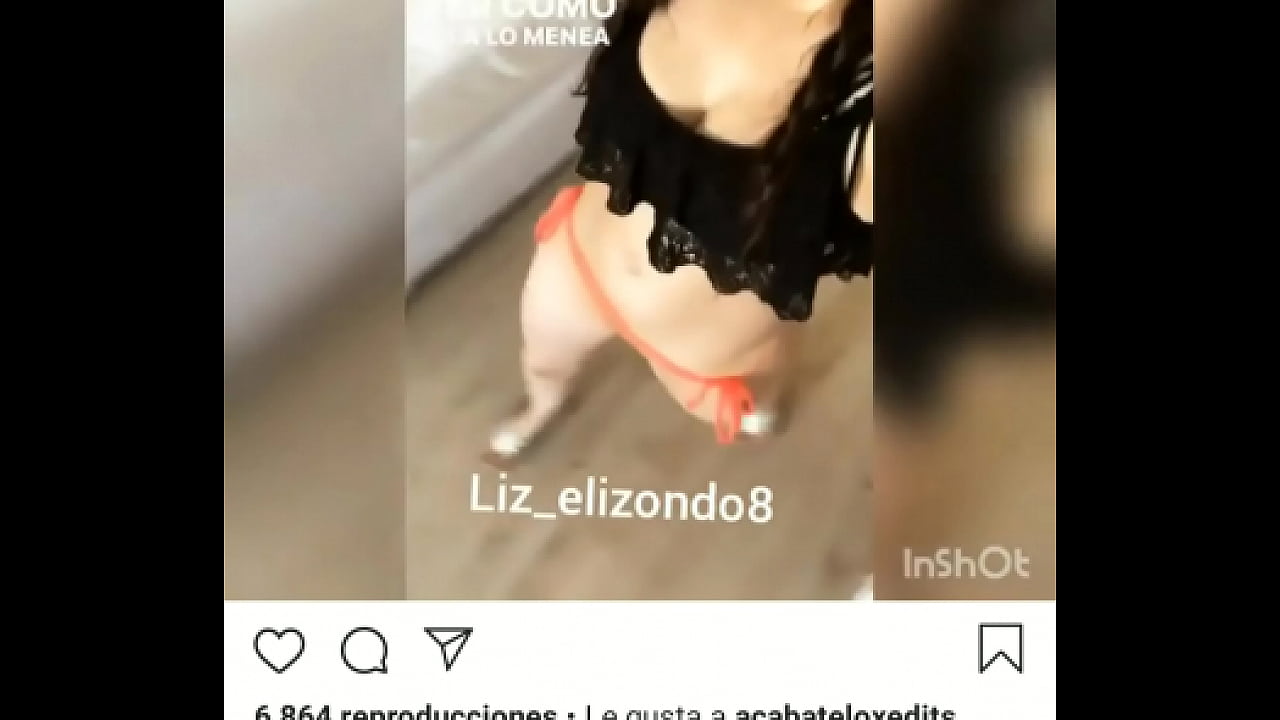 Elisa elizondo desnuda