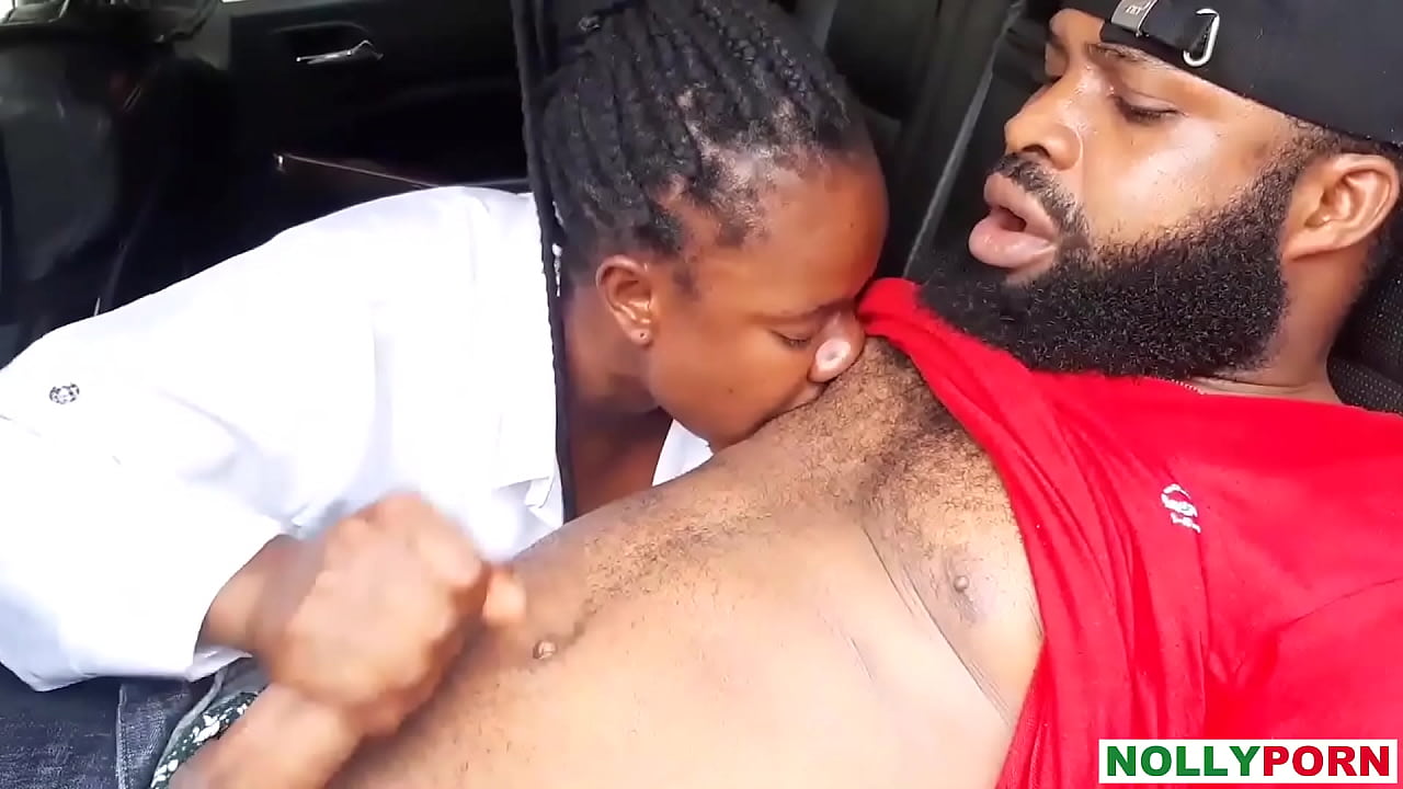 Ladygold Africa Had a Good Time With Nigerian Porn Star Krissyjoh Chris in  The Car - XVIDEOS.COM