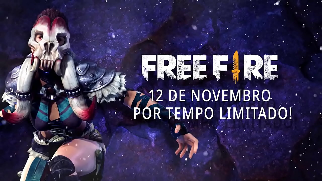 Nueva piel de la era del hielo - Mujer | Tiro libre - XVIDEOS.COM