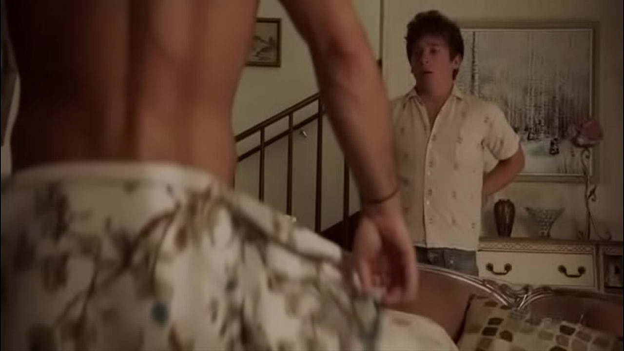 Shameless sex scene gay