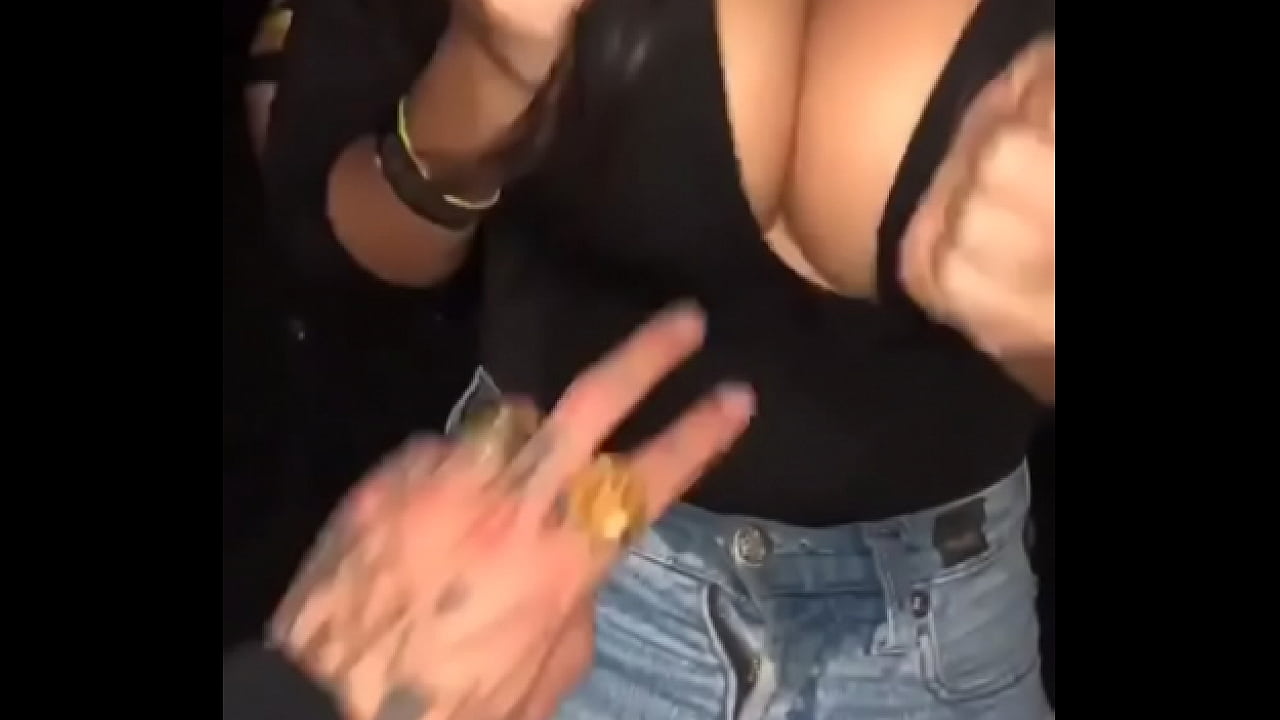 Naomi de crescenzo nuda