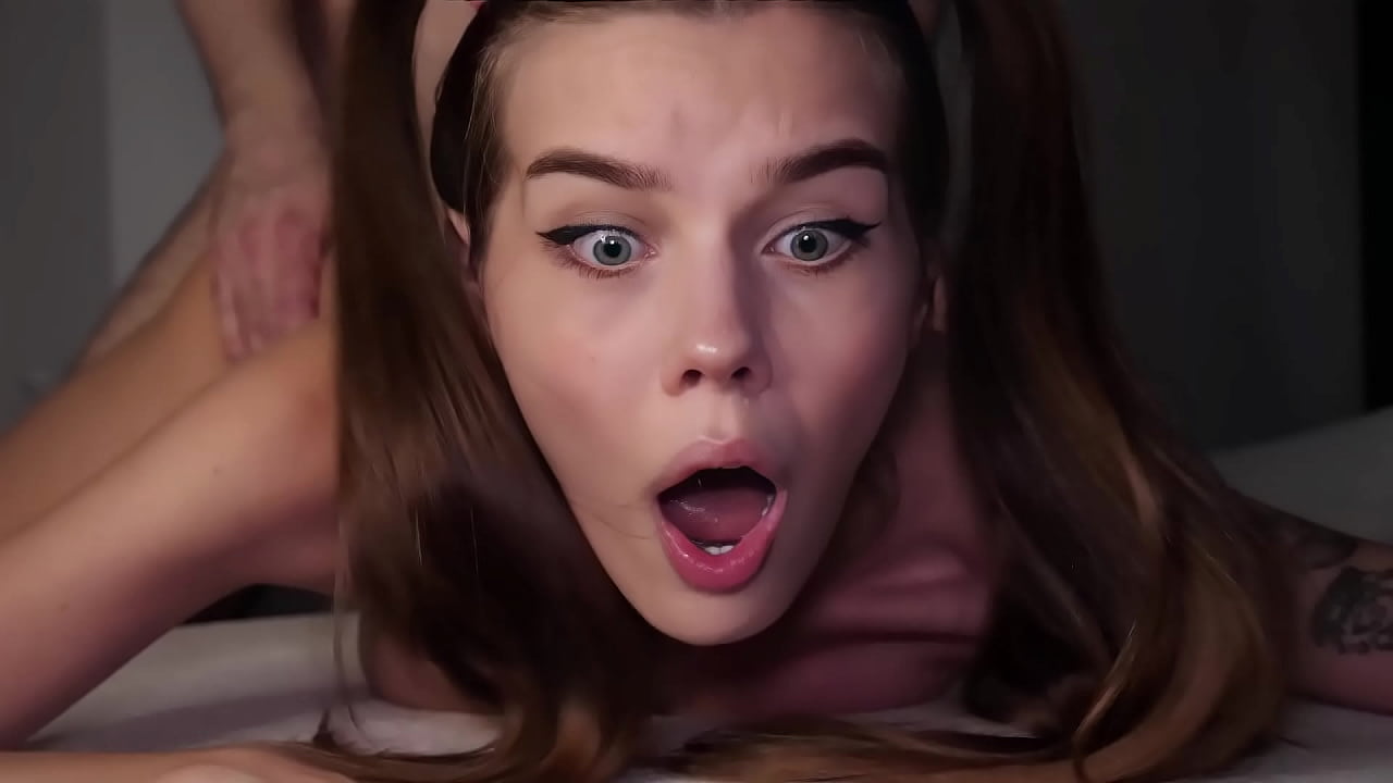 Teenage painful anal