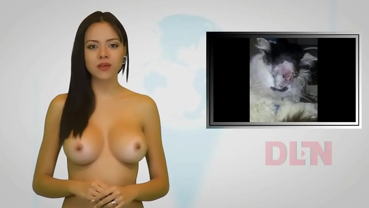 DNL News 2 (Desnudando La Noticia) - XVIDEOS.COM