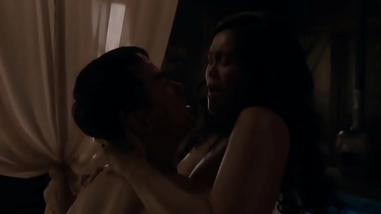 Warriors sex scene