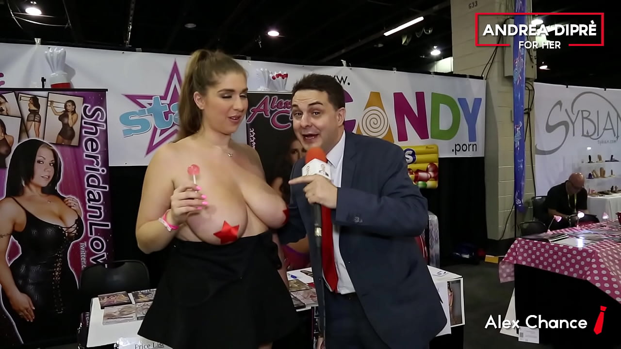 Andrea Diprè for HER - Alex Chance - XVIDEOS.COM