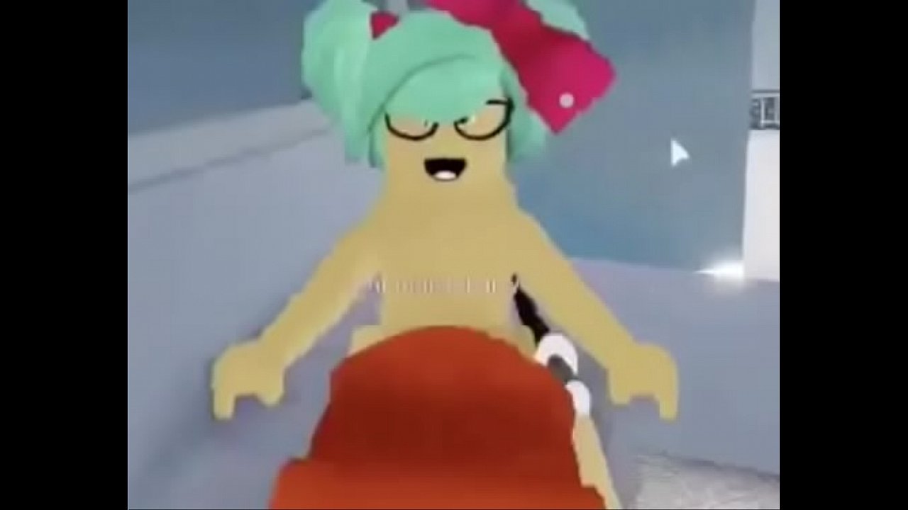 Sexy naked roblox