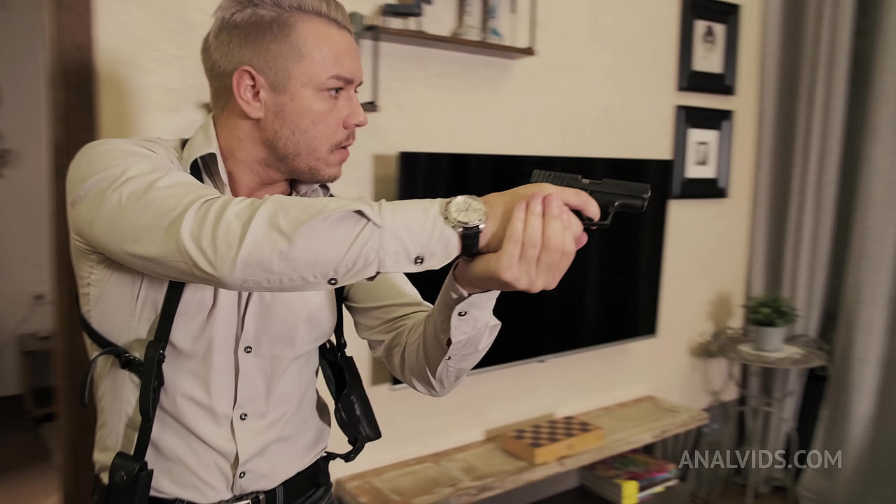 Episode 1 of the Poison Kiss mini porn series with a beautiful blonde  Whiteneko! Episode 1: Bad and Naughty. Hard DP NRX047 - XVIDEOS.COM