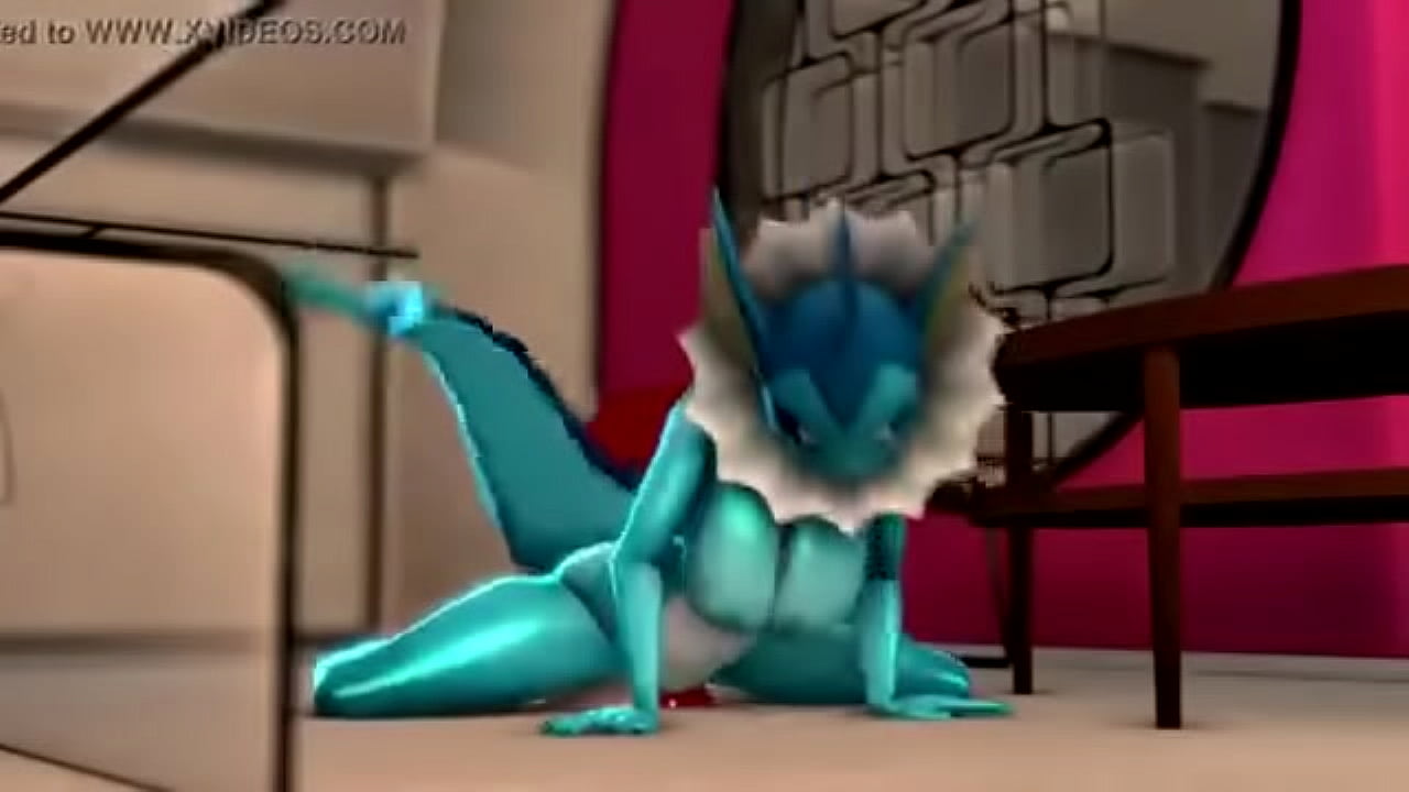 Vaporeon 3# - XVIDEOS.COM