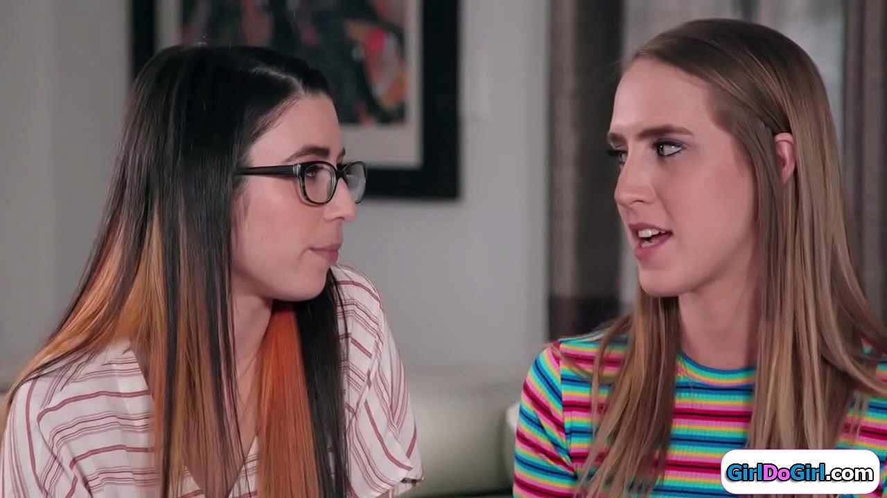 Double booked porn
