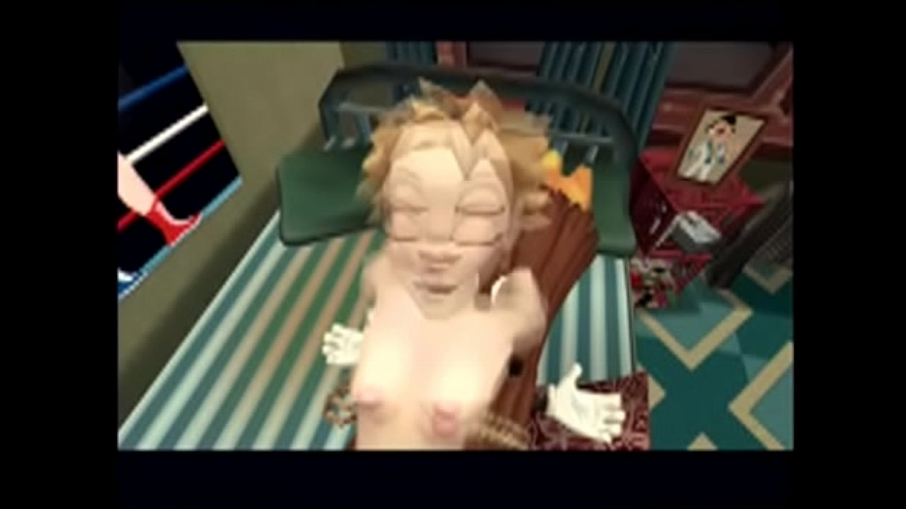 Leisure suit larry harriet sex scenes