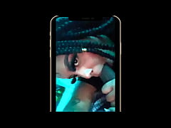 Big Booty Ethiopian Porn Actress Kally XO Gets Fucked In a College Dorm POV
