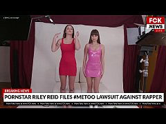 FCK News - Riley Reid And Gabbie Carter Having ...