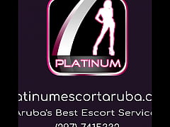 Escorts and Erotic Massage in Aruba